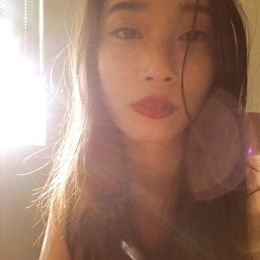 Meet your Posher, Catherine